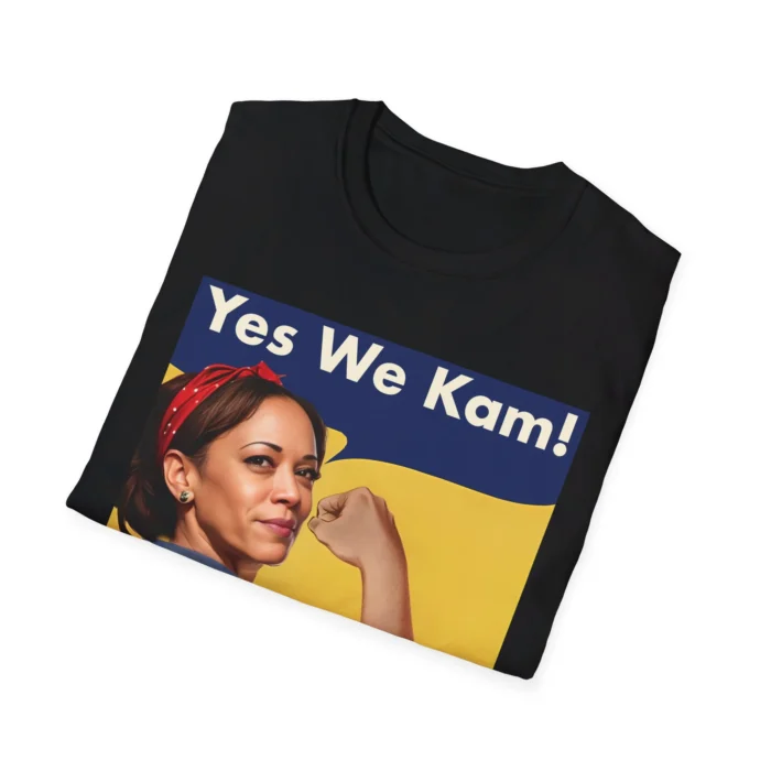 Yes We Kam Shirt