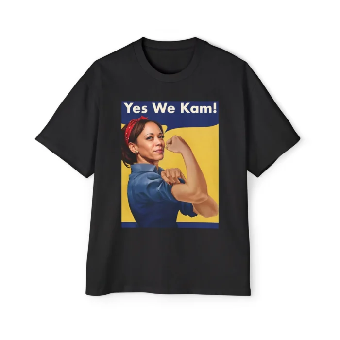 Yes We Kam Premium Shirt