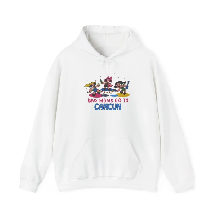 Bad Moms Go To Cancun Sweatshirt