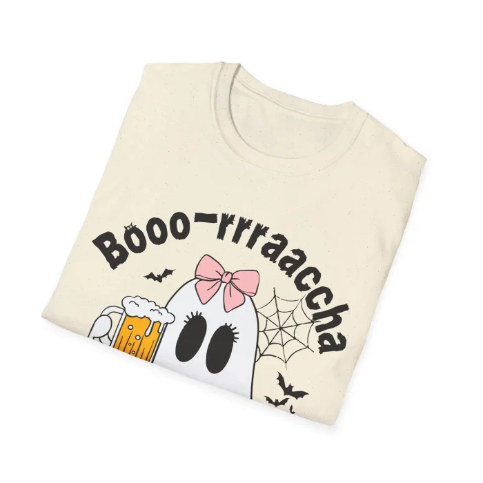 Boo-racha Folded Shir