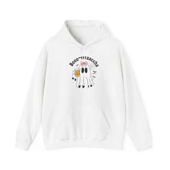 Boo-racha hoodie
