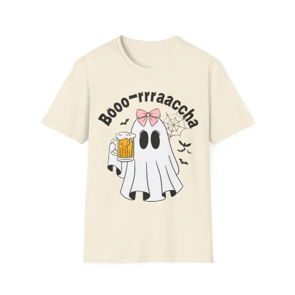 Boo-racha Shirt