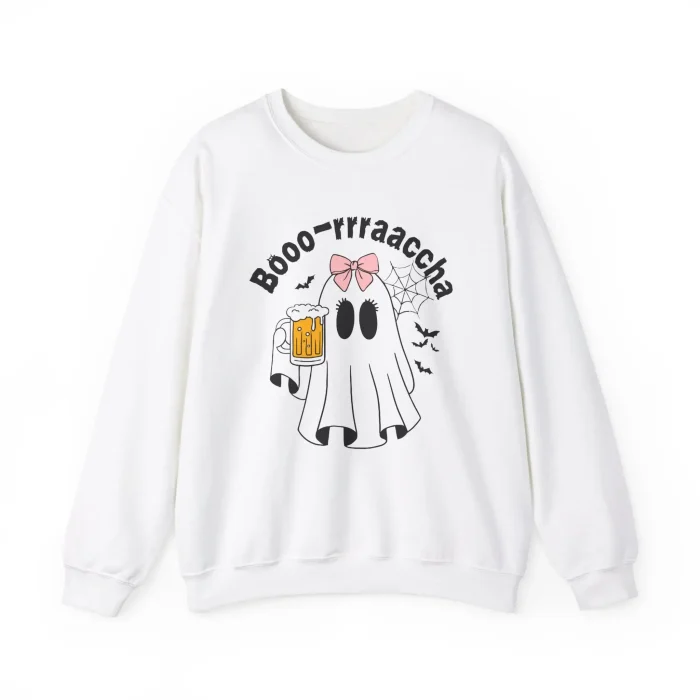 Boo-racha Sweatshirt