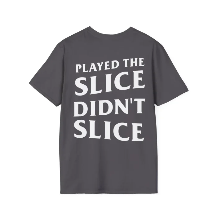 Breaking 100 Jerry Back Print Shirt