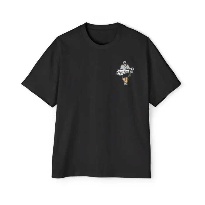 Breaking 100 Jerry Premium Shirt