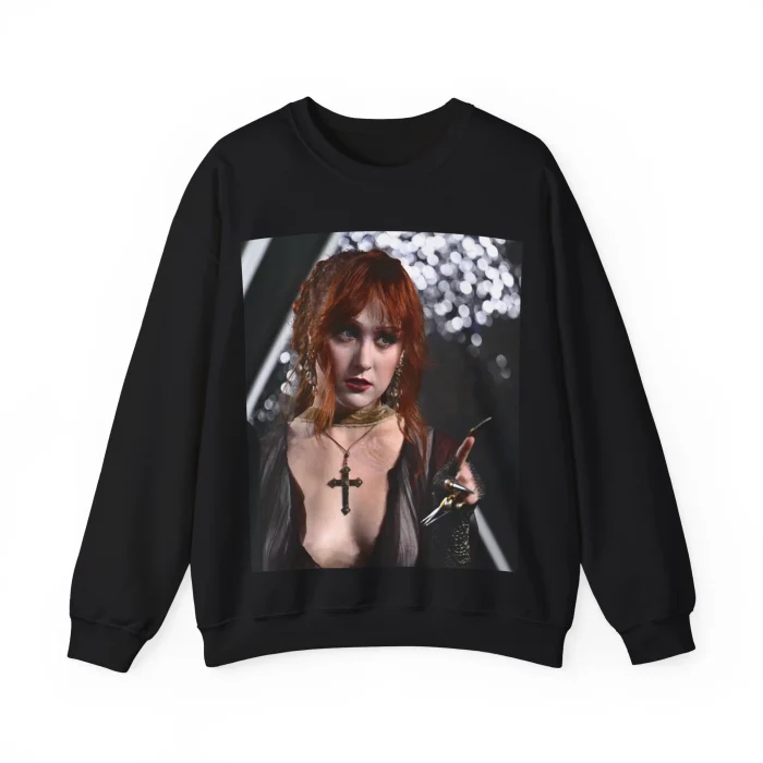 Chappell Roan VMAs Sweatshirt