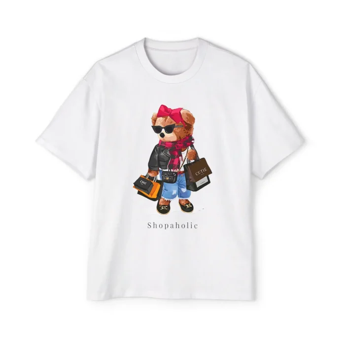 Confessions of a Shopaholic Premium Shirt