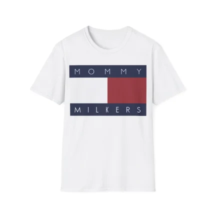 Mommy Milkers Shirt