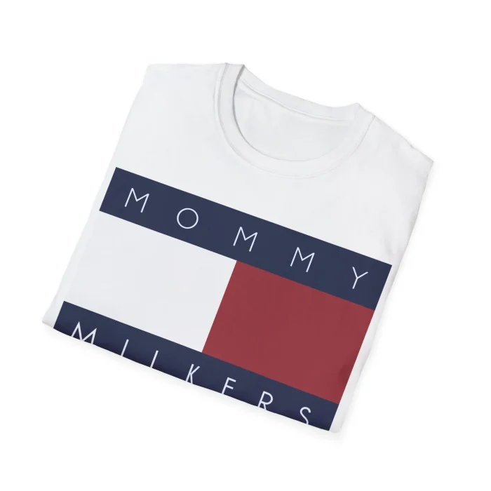 Mommy Milkers Shirt