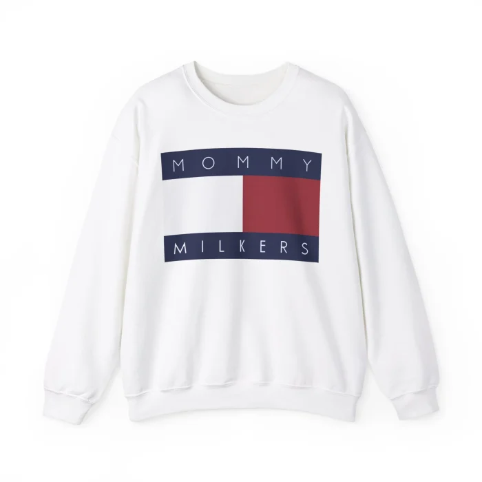 Mommy Milkers Sweatshirt