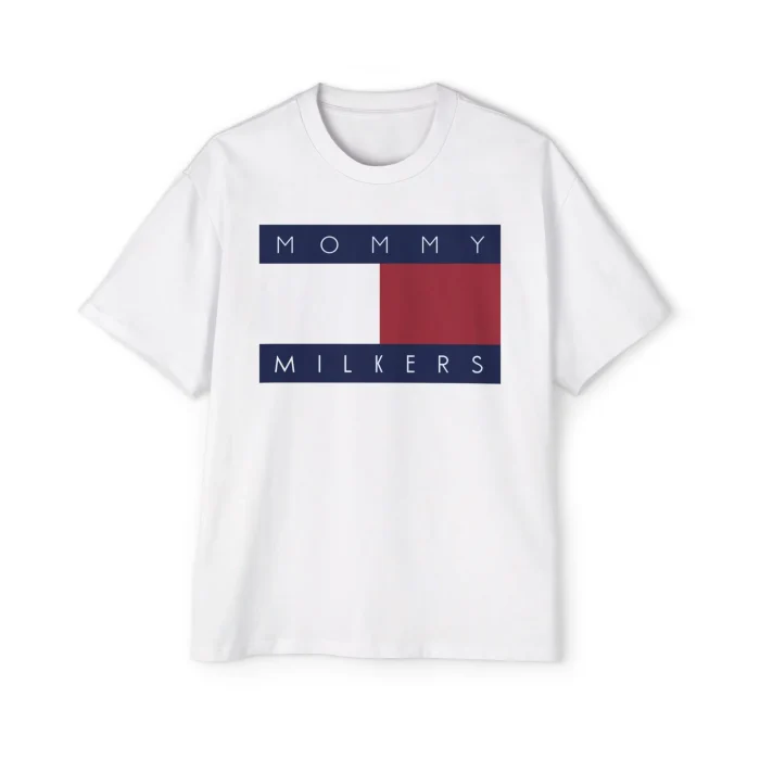 Mommy Milkers Premium Shirt