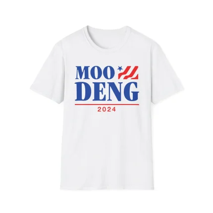 Moo Deng 2024 Shirt