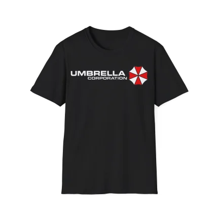 Umbrella Corporation Shirt