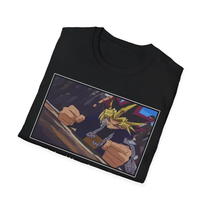 Yu-Gi-Oh It Should Have Been Me Shirt