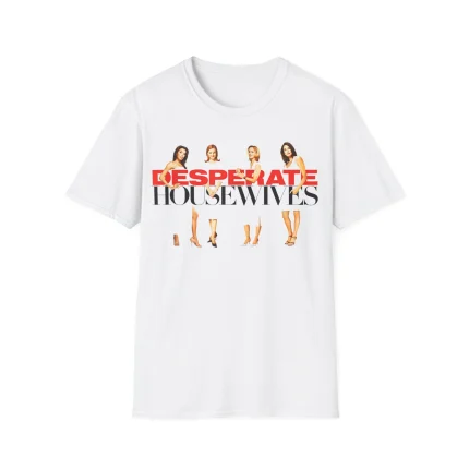 Desperate Housewives Shirt