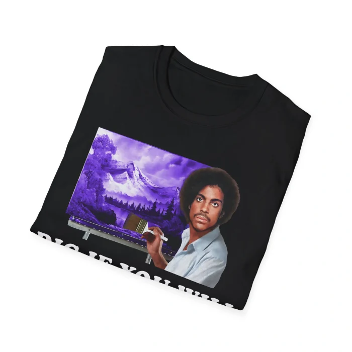 Dig if You Will This Picture Shirt