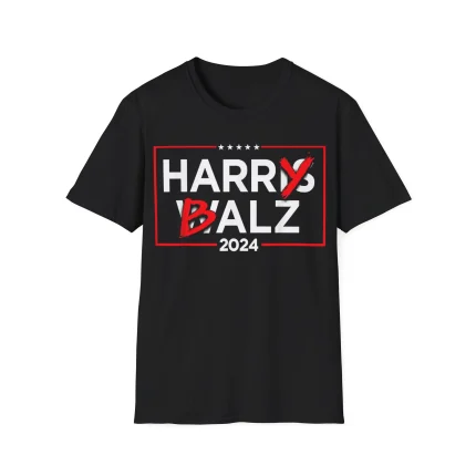 Harry Balz Shirt