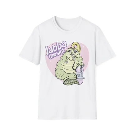 Jabba The Slut Shirt