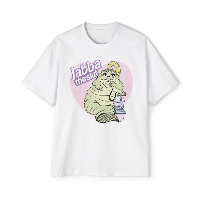 Jabba The Slut Premium Shirt