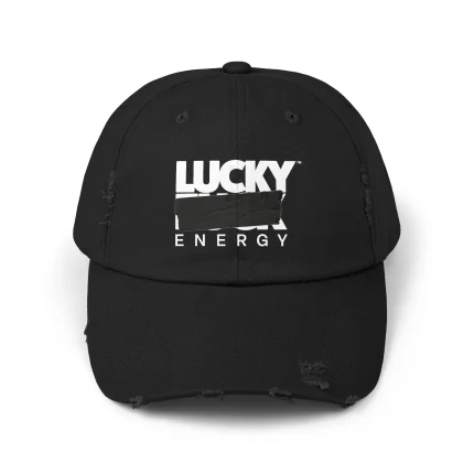 Lucky Energy US Open Hat