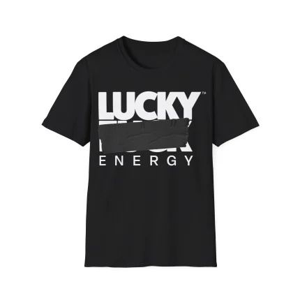 Lucky Energy US Open Shirt