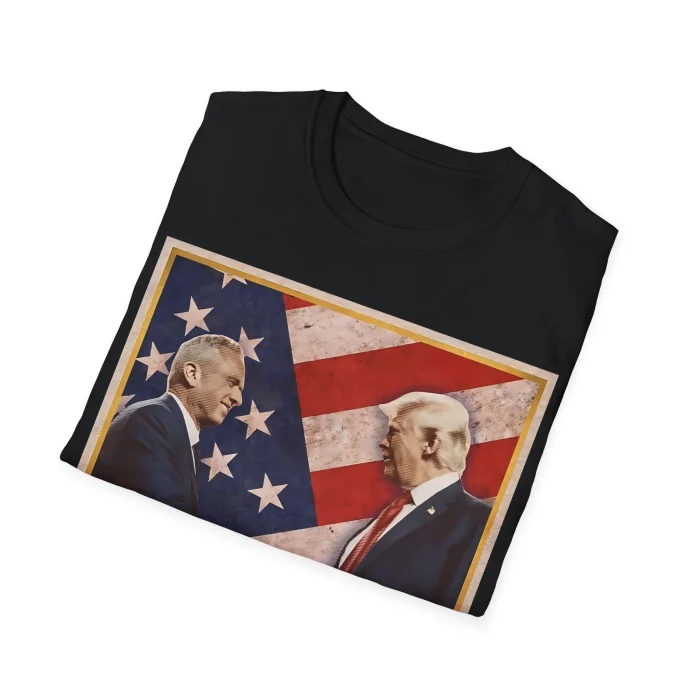 Make America Healthy Again (MAHA) Shirt