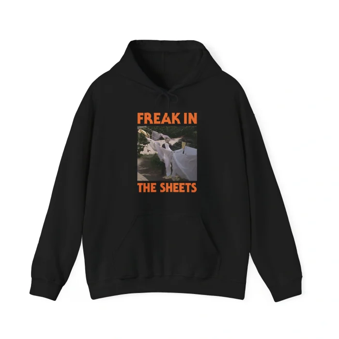 Myers Freak in Sheets Hoodie