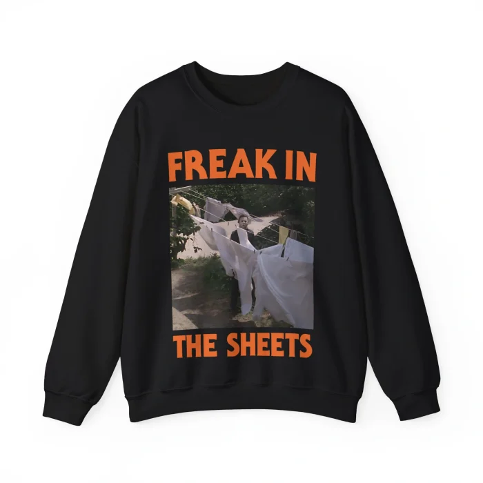 Myers Freak in Sheets Sweatshirt