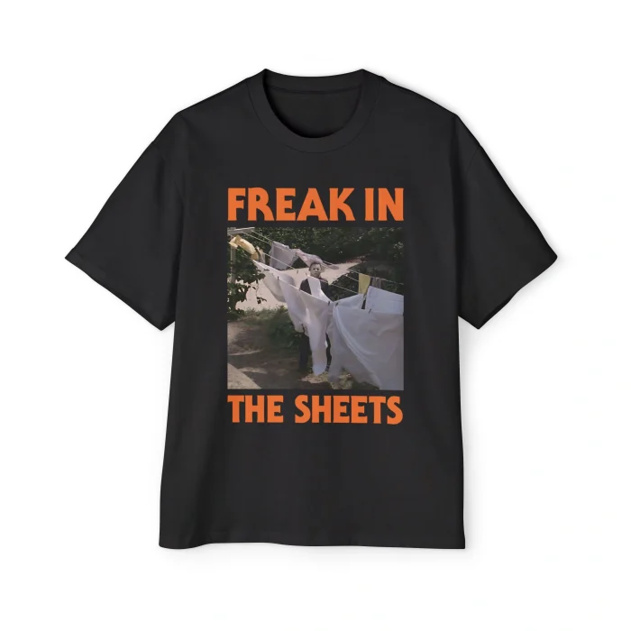 Myers Freak in Sheets Premium Shirt