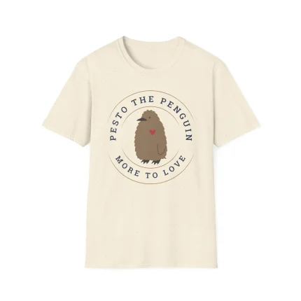 Pesto the Penguin Shirt