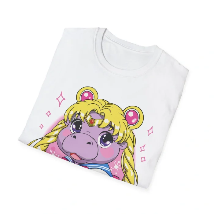 Sailor Moo Deng Shirt
