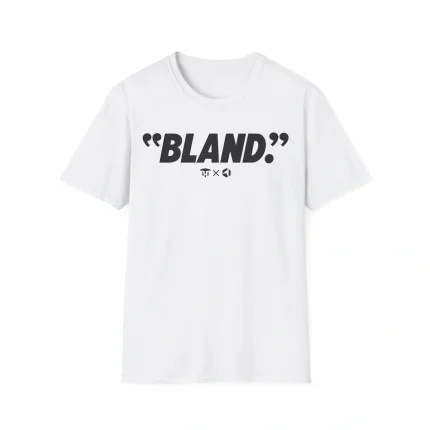 Travis Hunter Bland Shirt