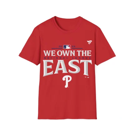 We Own The East Shirt