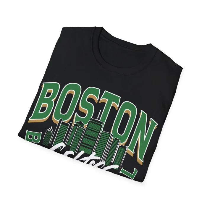 24/25 Celtics World Tour Shirt