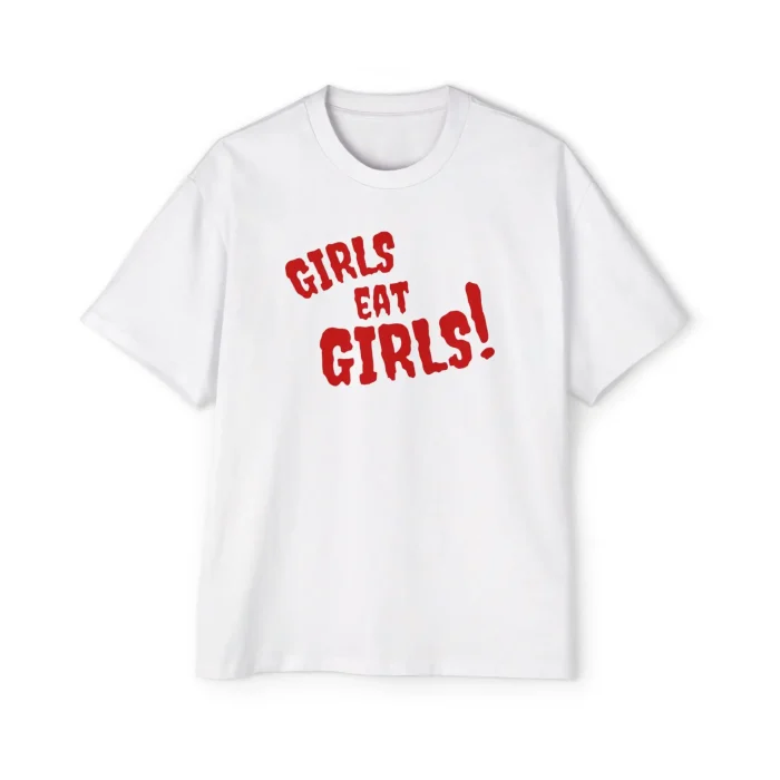 Girls Eat Girls Premium Shirt