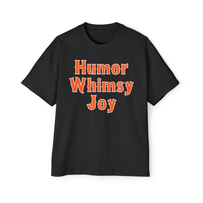 Humor Whimsy Joy Mets Premium Shirt