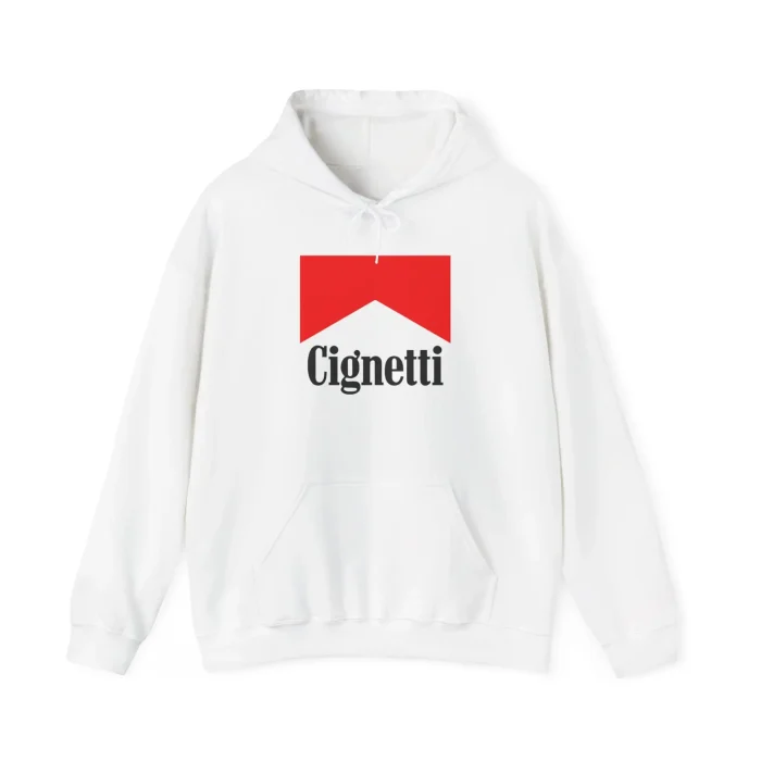 Indiana Cignetti Marlboro Hoodie