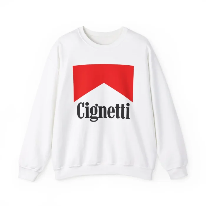 Indiana Cignetti Marlboro Sweatshirt