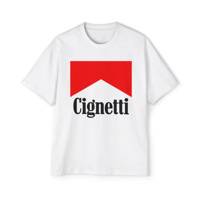 Indiana Cignetti Marlboro Premium Shirt