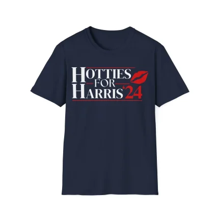 Michael Ealy Hotties for Harris Shirt