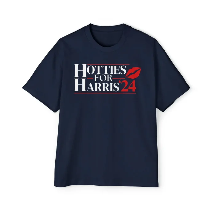 Michael Ealy Hotties for Harris Premium Shirt