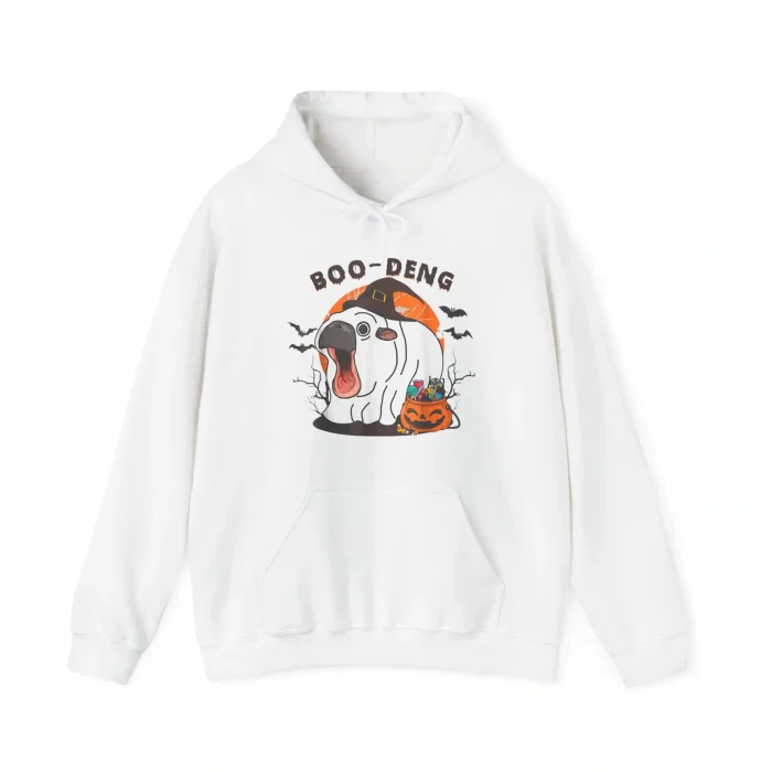 Boo Deng Hoodie