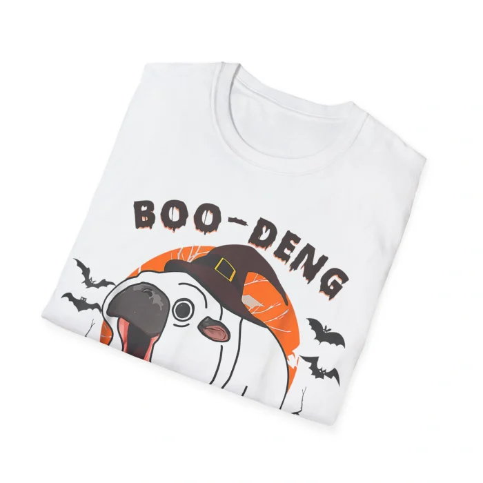 Boo Deng Shirt