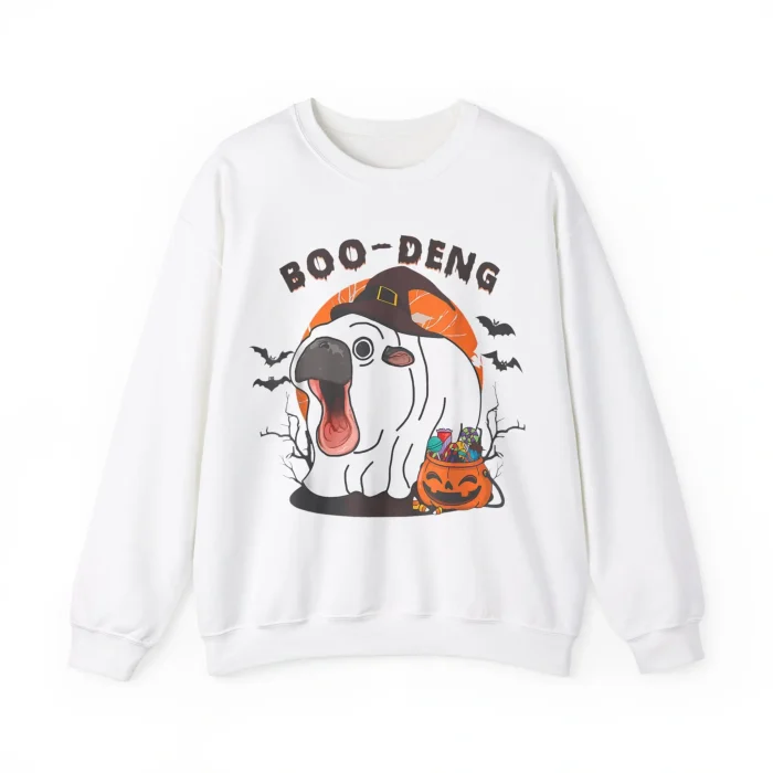 Boo Deng Sweatshirt