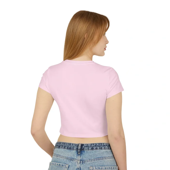Camaraderie Baby Tee