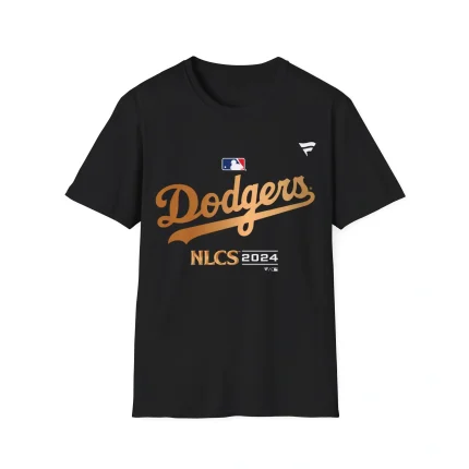 Dodgers NLCS Shirt