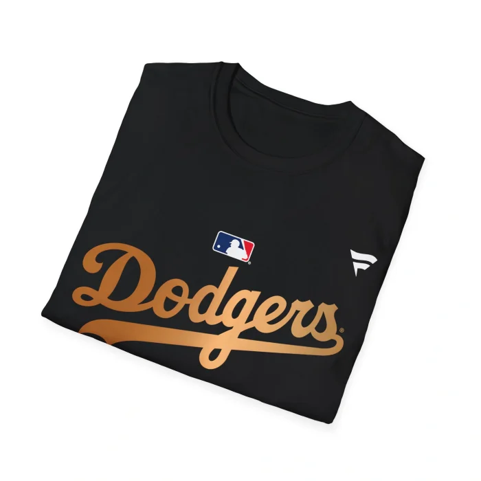Dodgers NLCS Shirt