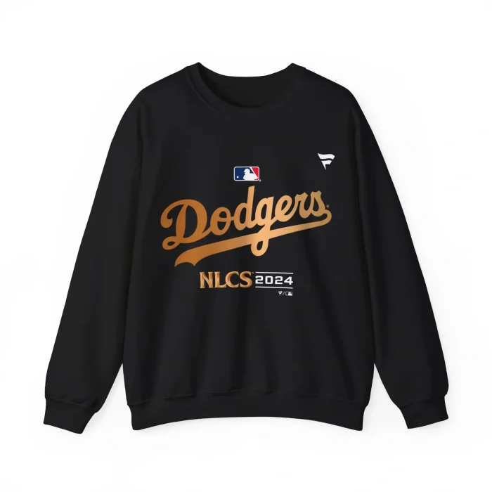 Dodgers NLCS Sweatshirt