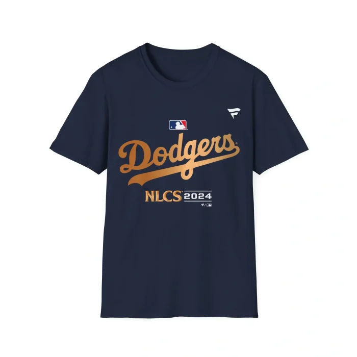 Dodgers NLCS Shirt