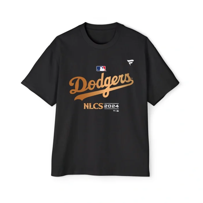 Dodgers NLCS Premium Shirt